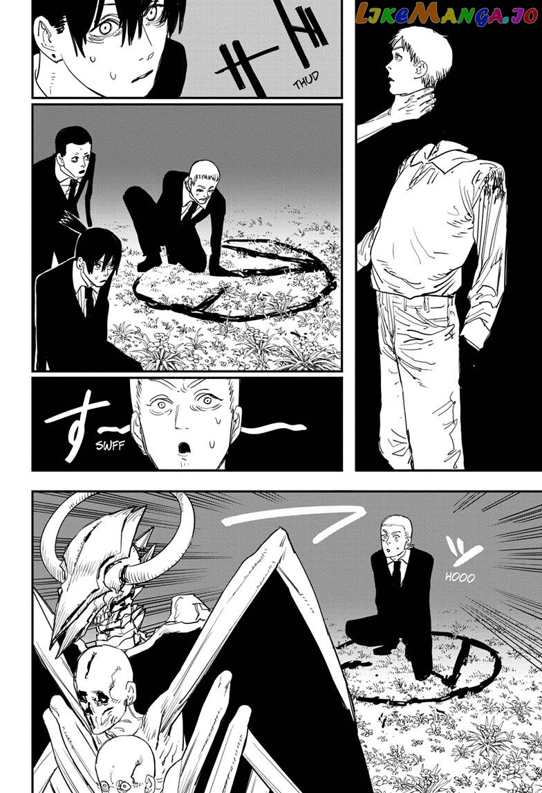 Chainsaw Man, Chapter 65 image 02